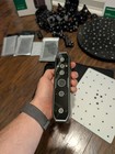 Creality Cr-scan Otter Handheld Structured Light 3d Scanner Kit W  Case