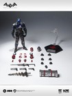 New In Hand Lpzz 1 12 Arkham Knight Upf Collectible Male Action Figure Model Toy