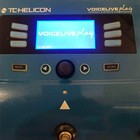Tc Helicon Voicelive Play Vocal Processor Effects And Harmony Pedal Blue W  Box