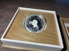 Wonders Of Australia  - The Outback 2026 1oz Silver Proof Opal Coin Perth Mint