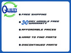 Main Bearing Caps Mercedes Mbe 926  a9060110811  9060110811  Ships Free