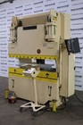 Cincinnati 60 Cbii X 4 Ft 60 Ton X 6    Hydraulic Press Brake W  2-axis Cnc Bac   