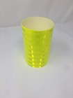 3m Reflective Truck Trailer Emergency Vehicle Safety Tape Yellow Sold Per Yard