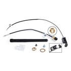 Wifi Wireless Antenna Cable Kit For Dell Optiplex 7080mff W pcie 7090mff T3240