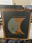 Bell   Howell Projector Model 245  With Original Box And Directions