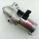 31200-5g0-a04 Starter Motor For 2013-2017 Honda Accord Acura Rlx Auto Trans Oem