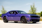 2023 Dodge Challenger Srt Demon 170
