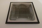 Glass Magic Lantern Slide Ely Cathedral No6 Priors Doorway C1900 Photo