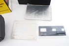  mint In Box  Mamiya Tetra Photo Adapter   Polaroid Back For  Universal Press