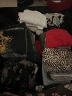 Vintage Bulk Lot Clothes