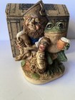 1988 U d c  Country Artists Limited Edition The Legend Of The Little People