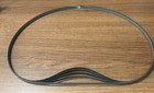 Morse Zwep4418w  Portable Band Saw Blade  44-7 8  X  020   18 Tpi 5pc Pack Deal