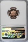 2019 W First  w  Mint Mark Lincoln Cent Ngc Pf 70 Rd Uc First Releases
