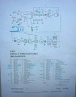 Snap On Im31 Tune Up Kit With Bearings   Snap On Im31 Hammer Pin Set 