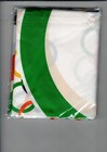 Large Olympic Decorations Flag Banner 72 x48   Probsin  New