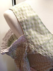 New sexy Ladys us Sz 8 germany oktoberfest dirndl 2-pc green off-shoulder