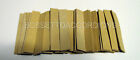 Accordion Reed Leather Leathers Valves Set Of 36 Size 5 Ventile F  r Akkordeons