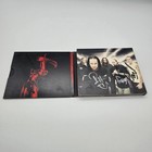 Korn Untouchables Cd Signed
