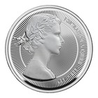 2026 Portraits Of Queen Elizabeth Ii     01 Mary Gillick Effigy   5 Silver Proof