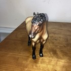 Breyer Traditional Size Theo Ardennes Draft Horse Model 1843