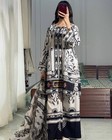 Designer Indian Pakistani Bollywood Salwar Kameez Party Wear Wedding Dress Suit