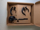 Plantronics Encorepro Hw530 Black Ear-hook Headsets