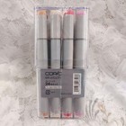 Copic Sketch Markers 24 Color Set Basic Set Anime Manga Art Marker Pen Japan New