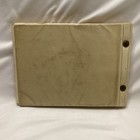 Supplement To Appia Spare Parts Catalogue For 3rd Series Catalog Original 1961