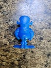 Vintage Late 1980s Quaker Oats Captain Crunch Cereal Premium Pvc Figure 2 