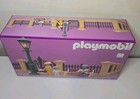 Playmobil 5360 Victorian Mansion Fence Set Sealed 1990 Vintage New