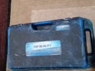 Tube Expander Tool Kit Steel With Expander Heads And Plastic Carry Case