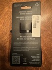 Vssl Mini Stash Speaker Black New In Box
