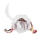 New Sealed Project Hail Mary-rocky Habitat Popcorn Bucket Limited Edition