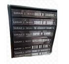 Throne Of Glass Box Set Set Of 8 Paperback