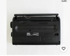 Prunus J-05 Am   Fm   Wb 3 Band Portable Radio New Open Box