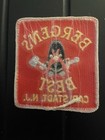 Carlstadt Fire Department Bergen Engine Co 1 Patch