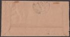 Pakistan 1948 On H m s  Cover Tied With Gvi Service Stamps With Local H s Ovpt 