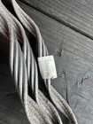  10 preformed Line Products Ls-0133 Conductor Splices    3 0-4 0 
