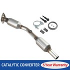 Catalytic Converter For 2004-2008 2009 Toyota Prius 1 5l With  oxygen Ports Us