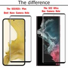 For Samsung Galaxy S23 S22 S21 S20 Plus Ultra Fe Hybrid Rugged Rubber Case Cover