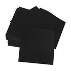 20pcs Self Adhesive Carpet Tiles Peel And Stick Floor Plank Mat Non-slip 20 Inch