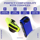 For Nintendo Switch Joy Con L   R Bluetooth Wireless Gamepad Controller No Strap
