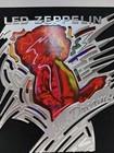 Rare Led Zeppelin  live Dreams  Limited Edition signed Collector Photobook