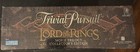 Lord Of The Rings Trivial Pursuit Collector s Edition Board Game 2003  New