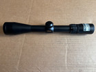 Nikon 3-9x40mm Matte Black Rifle Scope Bdc Reticle