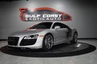 2009 Audi R8 Quattro Awd 2dr Coupe 6m