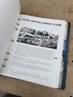 Vintage Oem Honda Generator Owners Manual Cool Piece 