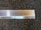 Steel M2 Corrugated Knife   25  X 2  X 5 16   16-60   Angle 45   Bevel Ve10539