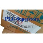Brand New Yaskawa Sigma Sgmgv-09adc61 850w Ac Dc Servo Motor Drive 200v 850w