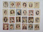 1930s Antique German Moderne Sch  nheitsgalerie Marlene Dietrich Greta Garbo 62pc